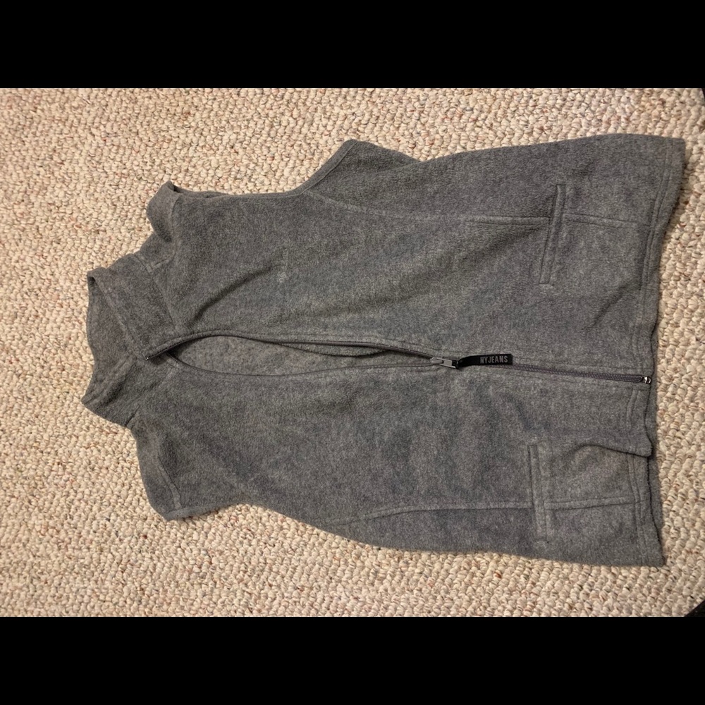 Vest